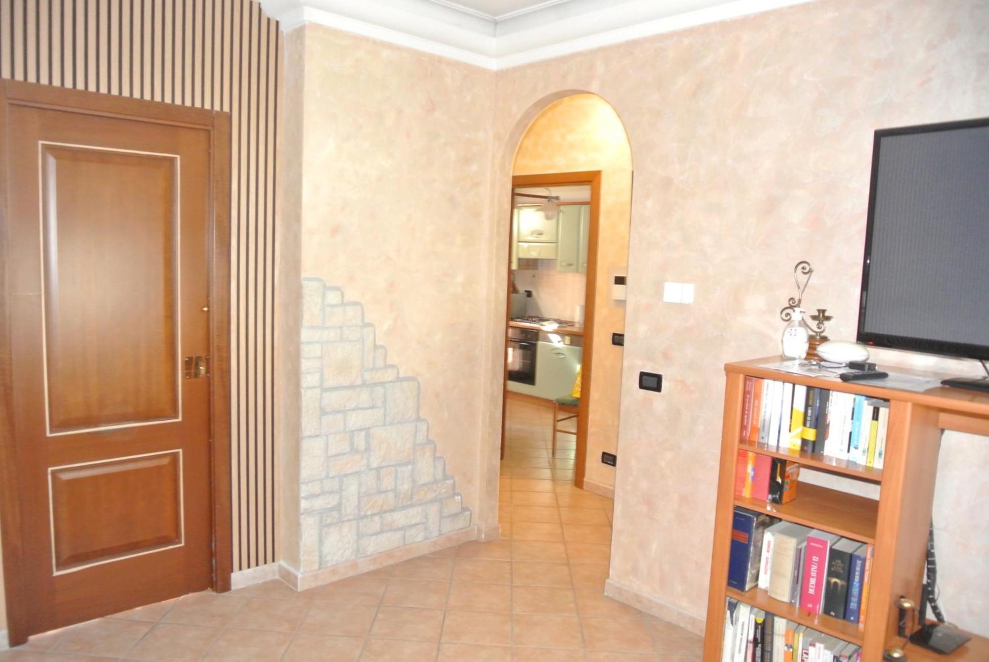 Enza-Home-In-Roma Exterior foto